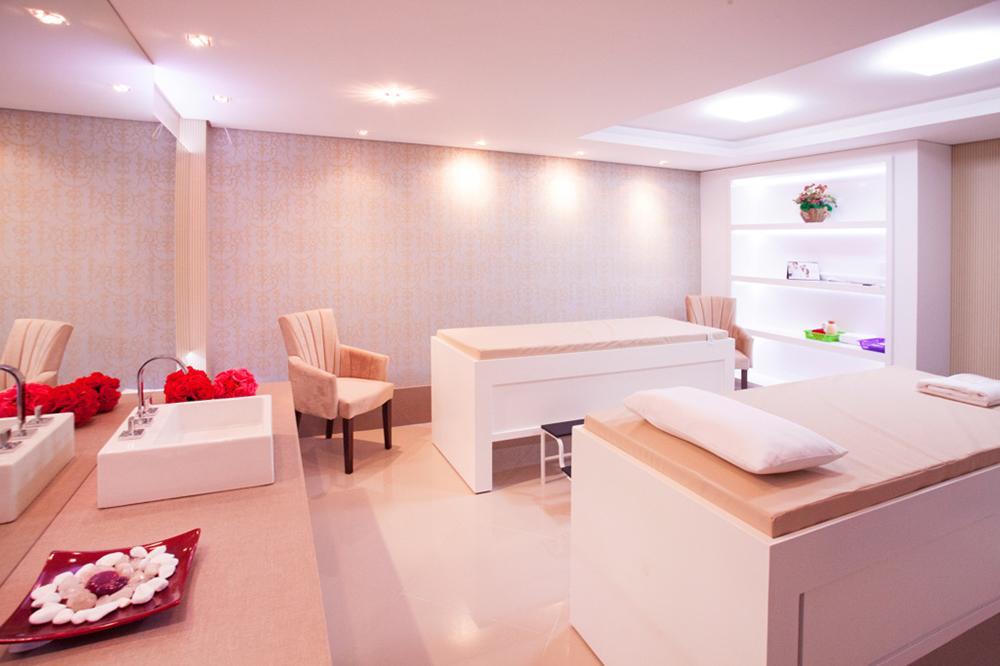 Hotel Paraiso Piratuba Ngoại thất bức ảnh