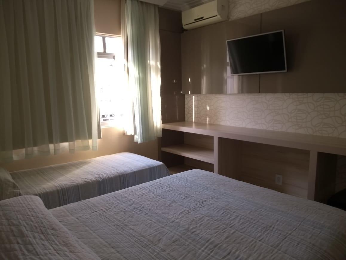 Hotel Paraiso Piratuba Ngoại thất bức ảnh